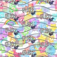 Load image into Gallery viewer, Fcks Pastel Collection Digital PNGs 5 Designs, 5 Mock-ups, 5 Watermarked