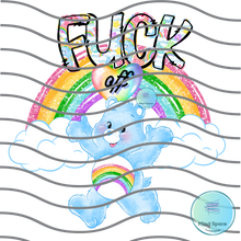 Load image into Gallery viewer, Fcks Pastel Collection Digital PNGs 5 Designs, 5 Mock-ups, 5 Watermarked