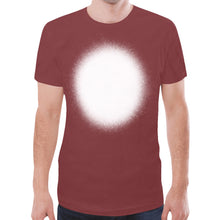 Load image into Gallery viewer, Sublimation "Bleach" Polyester Blanks Color Collection 2