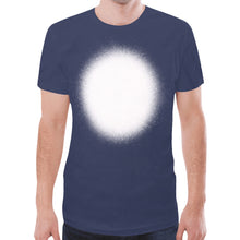 Load image into Gallery viewer, Sublimation "Bleach" Polyester Blanks Color Collection 2