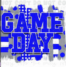 Load image into Gallery viewer, Sublimation Transfer- Gameday