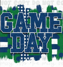 Load image into Gallery viewer, Sublimation Transfer- Gameday