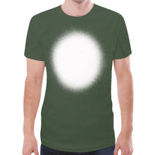 Load image into Gallery viewer, Sublimation "Bleach" Polyester Blanks Color Collection 2