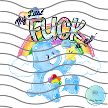 Load image into Gallery viewer, Fcks Pastel Collection Digital PNGs 5 Designs, 5 Mock-ups, 5 Watermarked