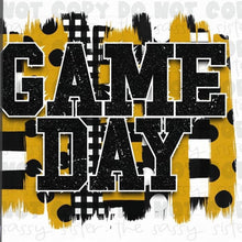 Load image into Gallery viewer, Sublimation Transfer- Gameday