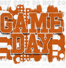 Load image into Gallery viewer, Sublimation Transfer- Gameday