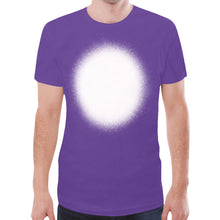 Load image into Gallery viewer, Sublimation "Bleach" Polyester Blanks Color Collection 2