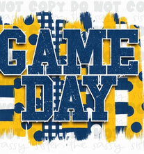 Load image into Gallery viewer, Sublimation Transfer- Gameday
