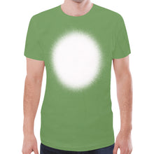 Load image into Gallery viewer, Sublimation "Bleach" Polyester Blanks Color Collection 1