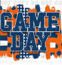 Load image into Gallery viewer, Sublimation Transfer- Gameday