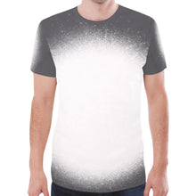 Load image into Gallery viewer, Sublimation "Bleach" All Over Polyester Blanks Color Collection 2