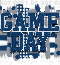 Load image into Gallery viewer, Sublimation Transfer- Gameday