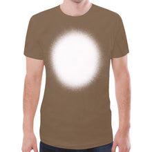 Load image into Gallery viewer, Sublimation "Bleach" Polyester Blanks Color Collection 3