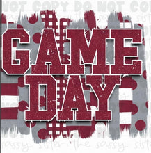Load image into Gallery viewer, Sublimation Transfer- Gameday