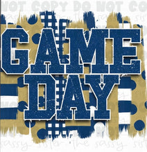 Load image into Gallery viewer, Sublimation Transfer- Gameday