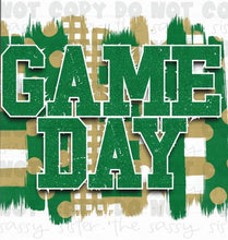 Load image into Gallery viewer, Sublimation Transfer- Gameday
