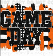 Load image into Gallery viewer, Sublimation Transfer- Gameday