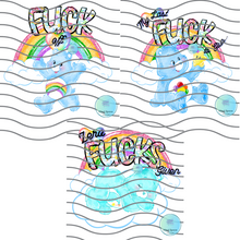 Load image into Gallery viewer, Fcks Pastel Collection Digital PNGs 5 Designs, 5 Mock-ups, 5 Watermarked