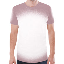 Load image into Gallery viewer, Sublimation "Bleach" All Over Polyester Blanks Color Collection 3