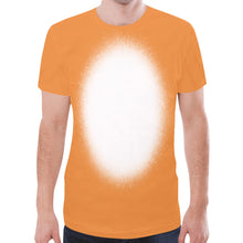 Load image into Gallery viewer, Sublimation "Bleach" Oval Polyester Blanks Color Collection 1