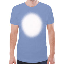 Load image into Gallery viewer, Sublimation "Bleach" Polyester Blanks Color Collection 1