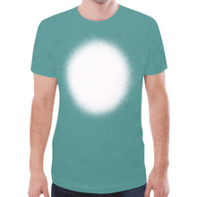 Load image into Gallery viewer, Sublimation "Bleach" Polyester Blanks Color Collection 2