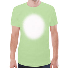 Load image into Gallery viewer, Sublimation "Bleach" Polyester Blanks Color Collection 3