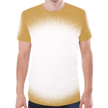 Load image into Gallery viewer, Sublimation "Bleach" All Over Polyester Blanks Color Collection 2