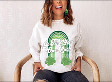 Load image into Gallery viewer, Sublimation- Go Find Your Own Luck RTD