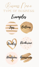 Load image into Gallery viewer, Website Cover Packages