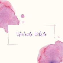 Load image into Gallery viewer, Website Cover Packages