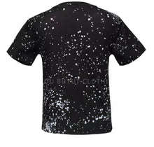 Load image into Gallery viewer, *Pre-Order Child Faux Bleached T-Shirt Rectangle Sublimation Area
