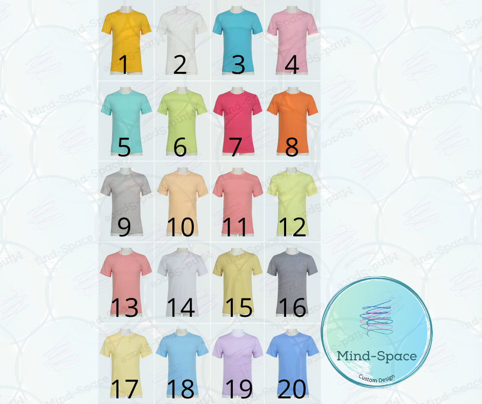 95% Polyester 5% Spandex Blank Sublimation Adult T-Shirt